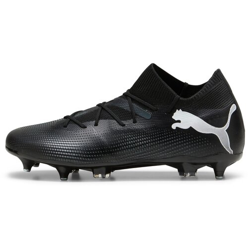 Puma Kopačke &amp;#039;FUTURE 7 MATCH&amp;#039; crna / bijela Slike