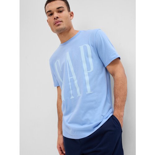 GAP T-shirt with logo - Men Cene