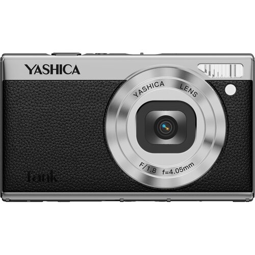 YASHICA Tank Compact Compact black Cijene