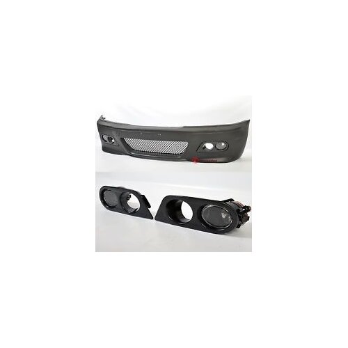 Oem Maska za maglenke E46 M3 Hamann Cene