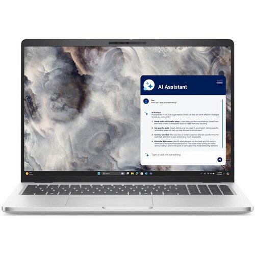Dell prenosnik Pro 16 Plus (PB16250)/16"/FHD+/Intel Core Ultra 7 268V/32 GB RAM/1 TB SSD/Win11 Pro/1018552119 Cene