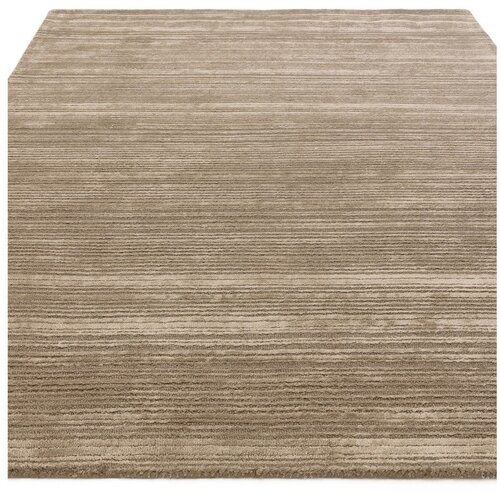 Asiatic Carpets Žajbljevo zelena ročno tkana preproga iz me&amp;scaron;anice volne 160x230 cm Henley Sage &amp;ndash; Slike