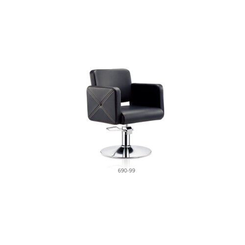 Shumee hair system frizerski stol HS99 črn, (21388546) Cene