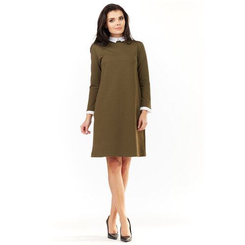Awama Woman's Dress A204 Cijene