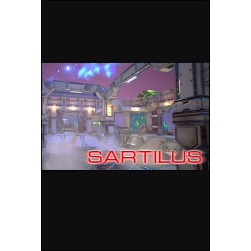 Steam Botology - Map "Sartilus" for Survival Mode (DLC) (PC) Key GLOBAL Cene