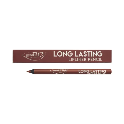 puroBIO cosmetics Long Lasting Lipliner Pencil - 12L