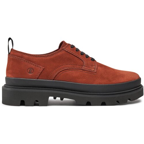 Clarks BADELL LACE Smeđa Cijene