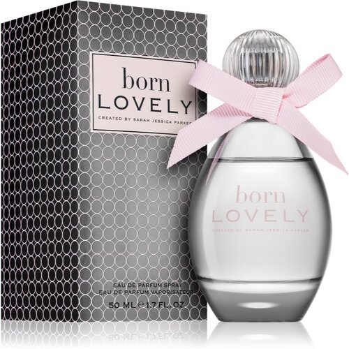 Sarah Jessica Parker Born Lovely parfumska voda za ženske 50 ml Slike