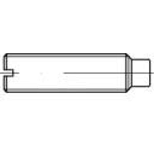 Toolcraft 106476 vijak bez glave M10 30 mm čelik 50 St. Cene