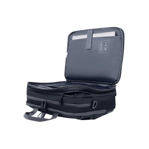 HP travel plus 15 liter 14 blue laptop bag Cene