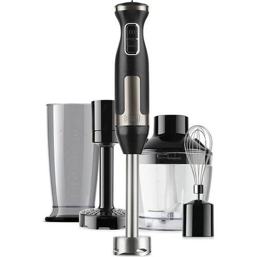 Black & Decker štapni mikser 1500W BXHBA1500E Cijene
