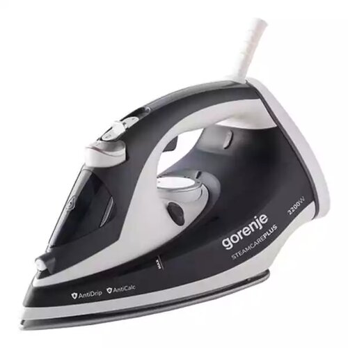 Pegla Gorenje SIH2200DGT snaga 2200W/keramička ploča Cene