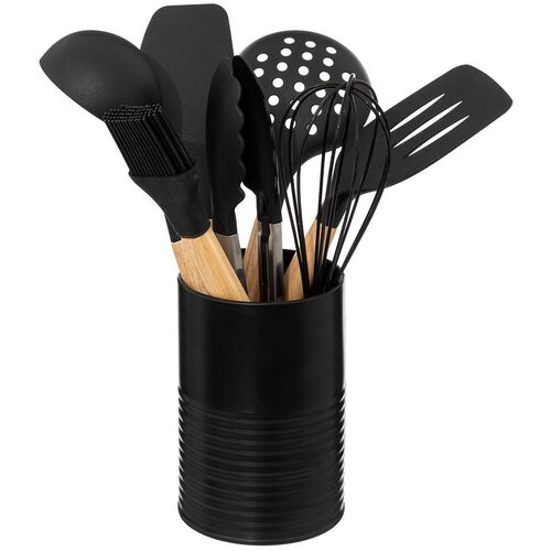 XXXL Set Kuhinjskih Pripomočkov Wooden Cene
