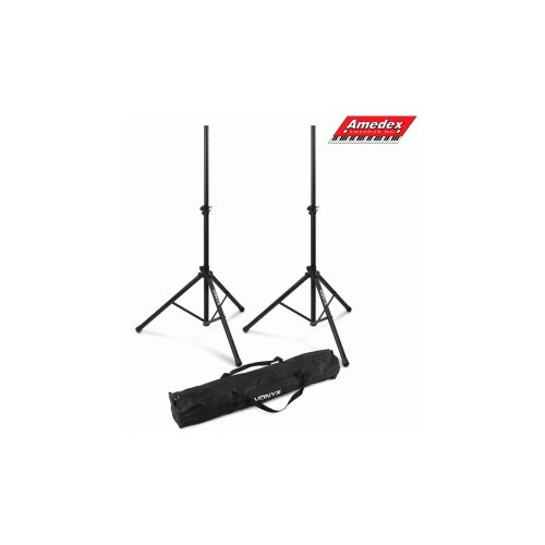  STALAK ZA ZVUČNIK VONYX LS01K Set 2 stalka sa futrolom, 180.550 Slike