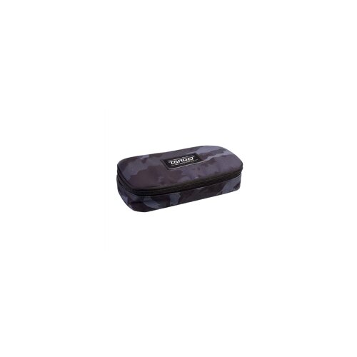 Target Tvrda pernica Compact Collage Camo Black Slike