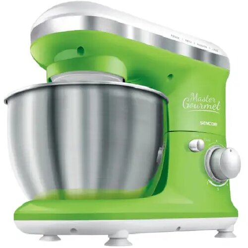 Sencor Kuhinjski robot mikser STM 3621 GR EUE3 Cijene