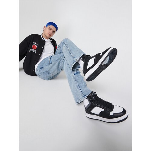 Cropp muške tenisice - Crna  0910S-99X Cijene