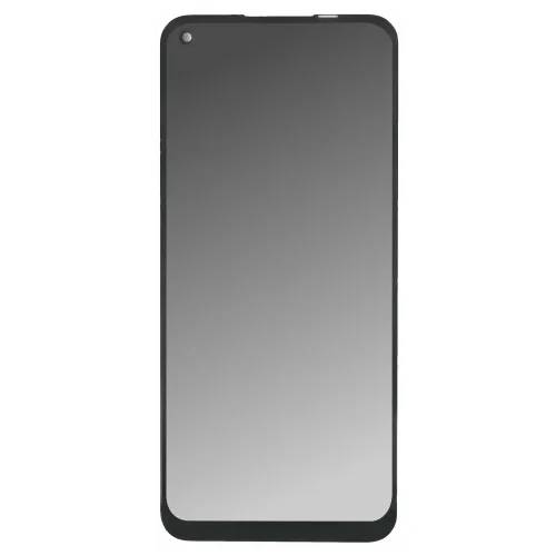 Oppo (OEM) Dodirno staklo i LCD zaslon za Oppo A54 / A55 4G, originalno (OEM), bez okvira