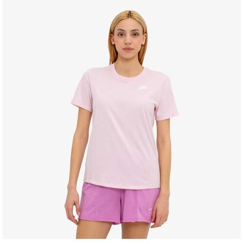 Nike W nsw club ss tee Cene