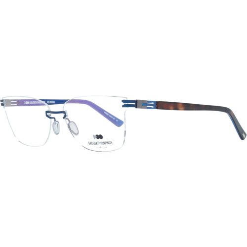 Greater Than Infinity Optical Frame Cene