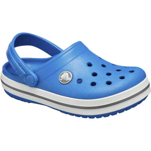 Crocs Dječja obuća za slobodno vrijeme CROCBAND CLOG K Plava