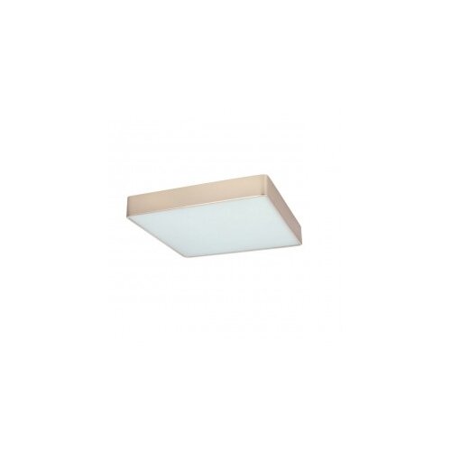 QUATTRO Plafonjera 3 35x35 18W LED 4000K Cene