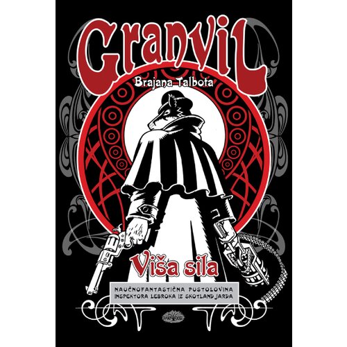  Granvil 5 - Viša sila Cene