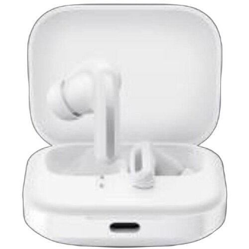 Xiaomi Slu&scaron;alice Redmi Buds 8 / Bluetooth / Bežične / ANC / Hi-Res / Bluetooth 5.4 / White / Bubice Cene