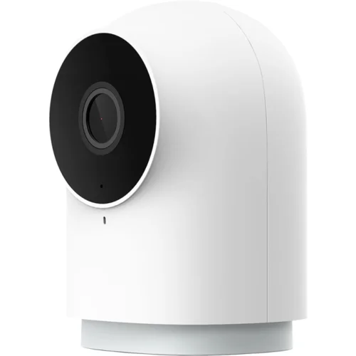 Aqara Camera Hub G2H Pro: Model No: CH-C01 SKU:...