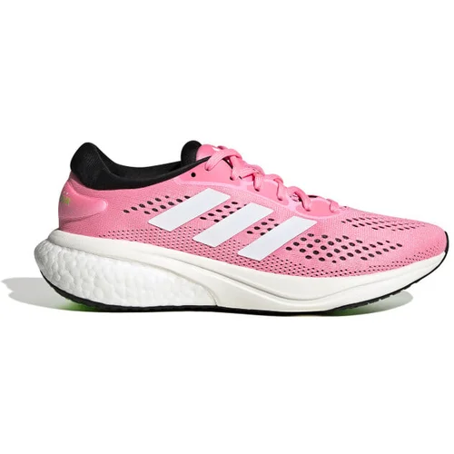 Adidas Supernova 2 Beam Women's Running Shoes Pink