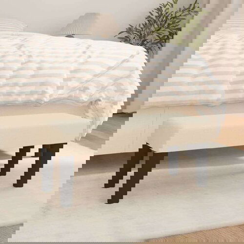  Klop krem 70x30x30 cm blago Cene