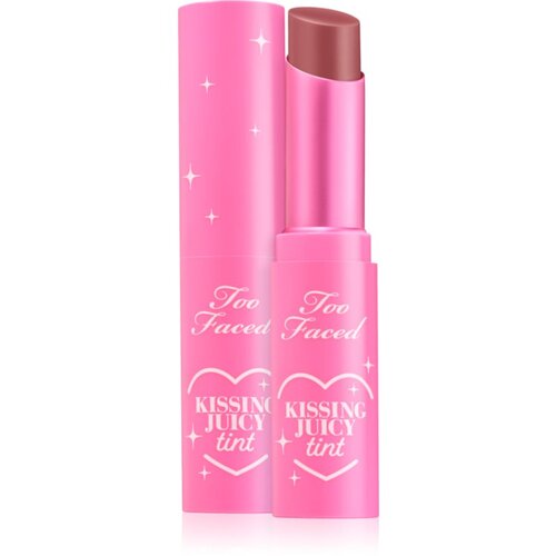Too Faced Kissing Juicy Lip Tint balzam za toniranje za usne s hidratantnim učinkom nijansa Cream Soda 3 g Cijene