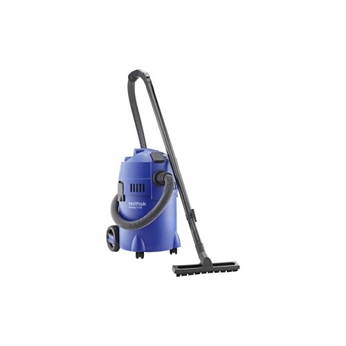 Nilfisk Usisavač Nilfisk BUDDY II Crna 1200 W Cijene
