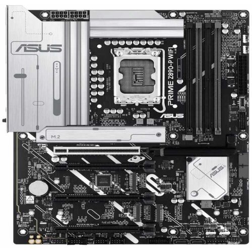 Asus Maticna ploca PRIME Z890-P WIFI/AM5 Slike