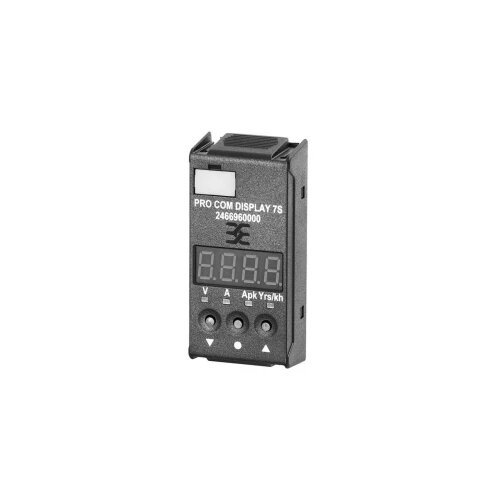 Weidmüller PRO COM DISPLAY 7S 2466960000 Cijene
