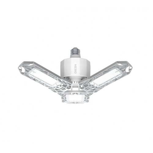 Nebo Sijalica LED garažna E27 ultra svjetlina 6000lm Cijene