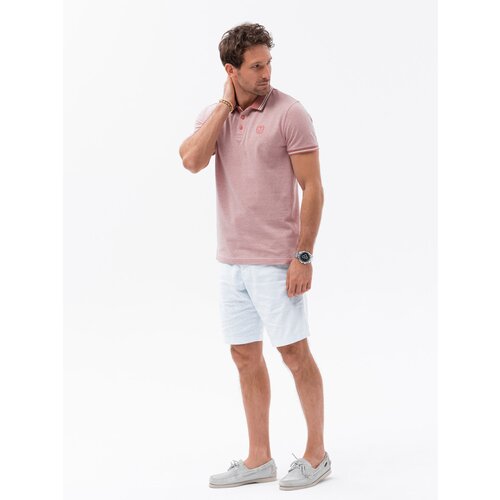 Ombre Moška polo majica Cene