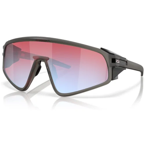 Oakley Occhiali da Sole Latch Panel OO9404 940412 Siva