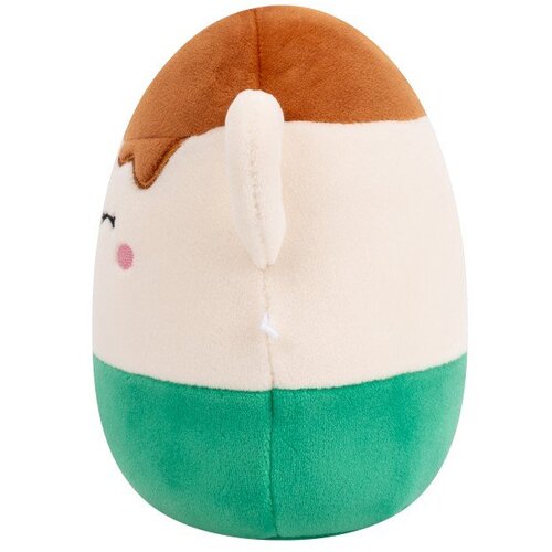 Squishmallows Pli&amp;scaron;asta igrača Justice &amp;ndash; Slike