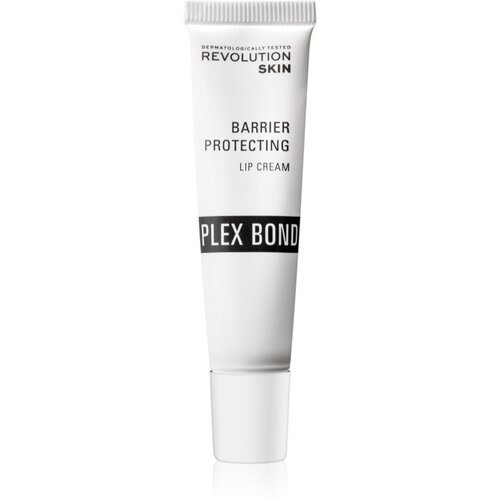 Revolution Plex Bond Barrier Protect regeneracijski balzam za ustnice 15 ml Slike