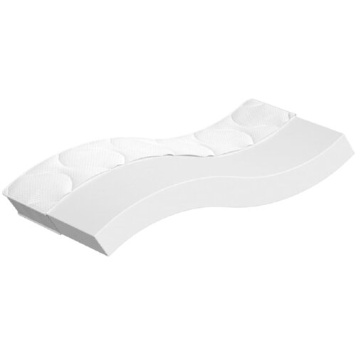  Madrac s oprugama bonnell srednji 90 x 200 cm Slike