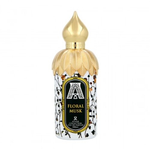  Floral Musk 100 ml parfumska voda za ženske Cene