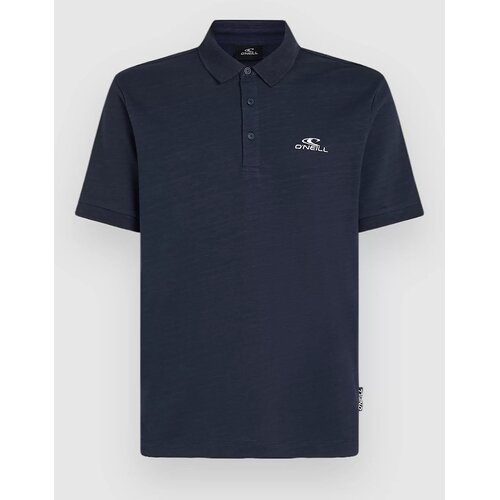 O'neill Small Logo Polo Majica ink blue Cene