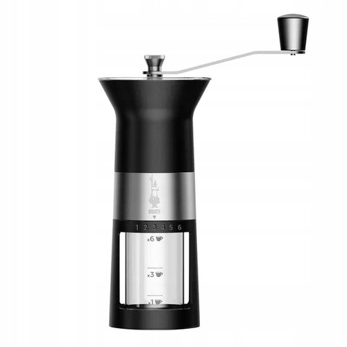 Bialetti ročni mlinček za kavo Cene