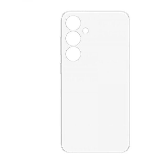 Samsung maska za Galaxy S24+, providna (GP-FPS926-SAATW) Slike