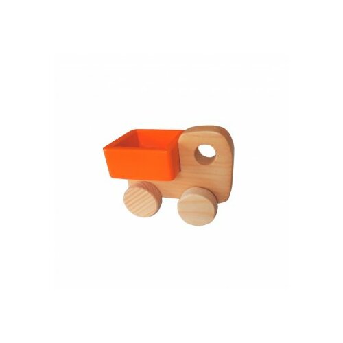 HANAH HOME drvena igračka mini truck Slike