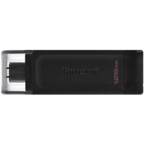 Kingston Technology "Kingston DataTraveler 70 (dt70/128gb) USB-C flash 128GB 3.2 Gen 1" Cene