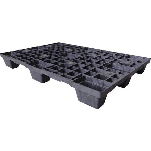  Plastična paleta 1200 x 800 x 140 mm Slike