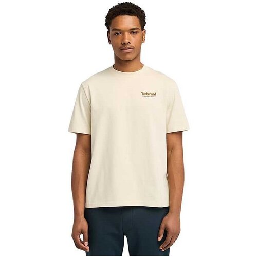 Timberland bež mu&amp;scaron;ka majica Slike