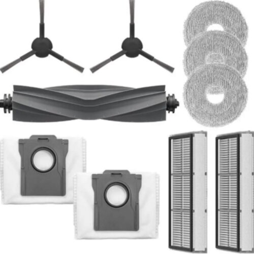 Dreame L10S PRO ULTRA MOP ROBOTSKI KOMPLET FILTROV ČISTILNIH KRTAČ, (5000347589) Slike
